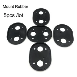 Kindgreat 5pcs/lot Diesel Air Heater Mount Rubber Kits 25206901002 For Eberspacher Airtronic D2 D4 Webasto Air Top 2000/S/ST