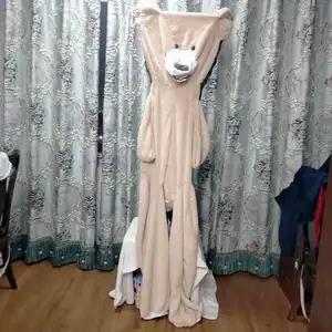 5 Hauptverkaufsriese Plüschbär 260 cm - №3