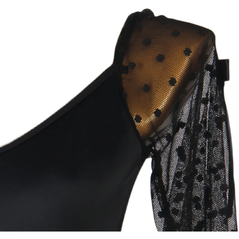 ダンスウェアトップボディスーツダンススーツ女性トップスラテン社交モダンドレスワルツフラメンコ衣装サンバラレオタード 0246