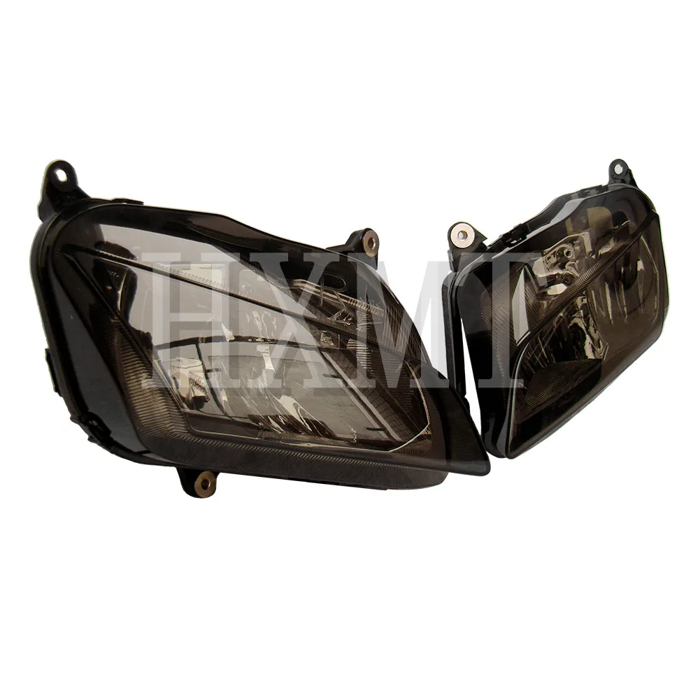 For Honda CBR600RR F5 2007 2008 2009 2010 2011 2012 Motorcycle Front Headlight Head Light Lamp Headlamp Assembly CBR 600 RR