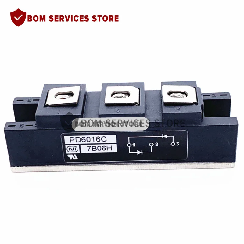 

PD6016 PD6016C PD6008 PD10012 PD100N16 PD100N12 FREE SHIPPING ORIGINAL IGBT MODULE