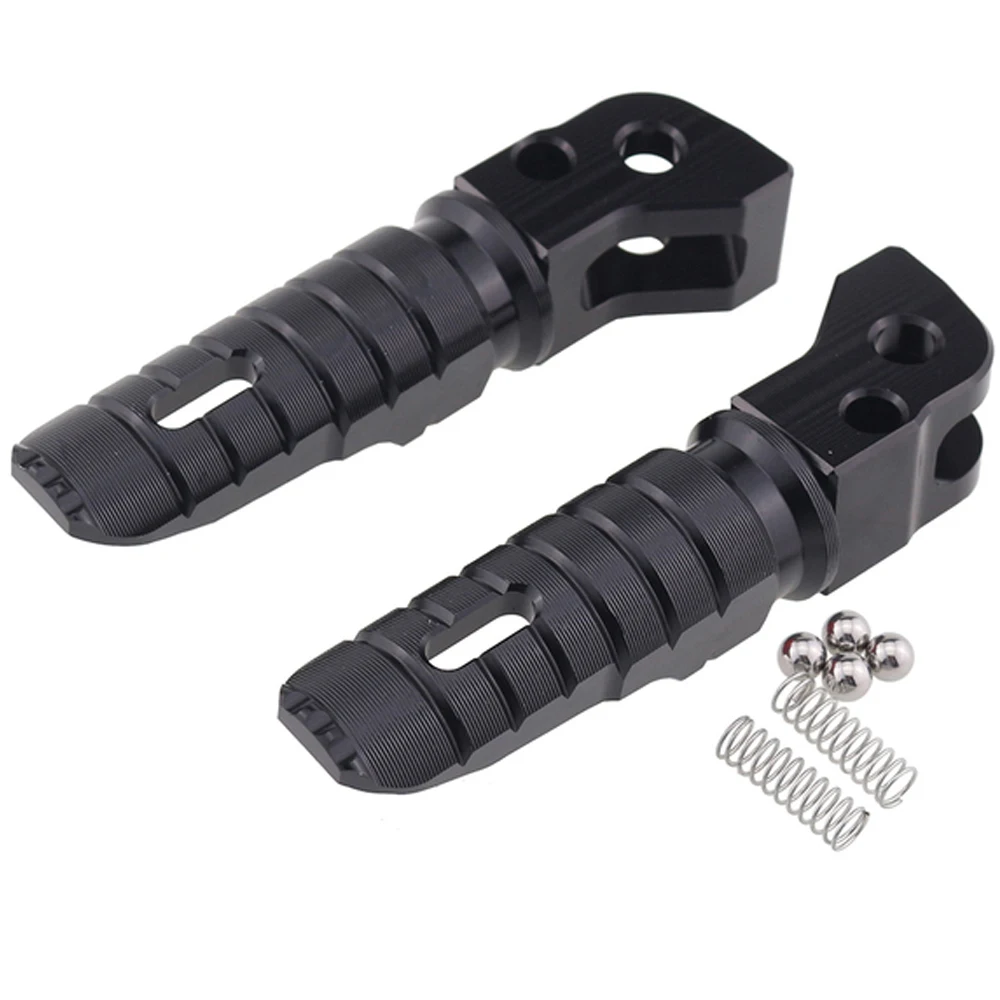 

Fit For KTM DUKE 125 DUKE 250 DUKE 390 RC 200 RC 390 RC200 RC390 2014-2021 Rear Passenger Foot Peg Footrests