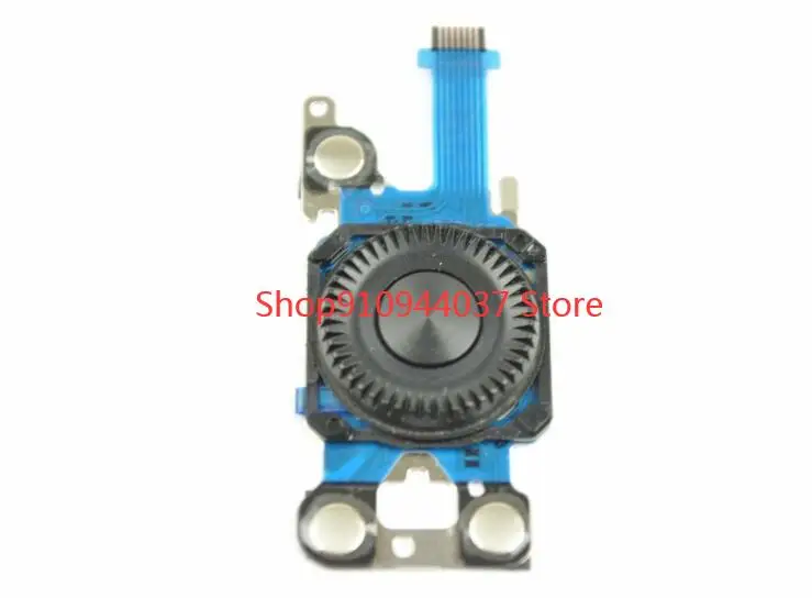 ใหม่เมนูปุ่มการทํางาน key board อะไหล่ซ่อมสําหรับ Sony ILCE-7M2 ILCE-7sM2 ILCE-7rM2 A7II A7sII A7rM2 กล้อง