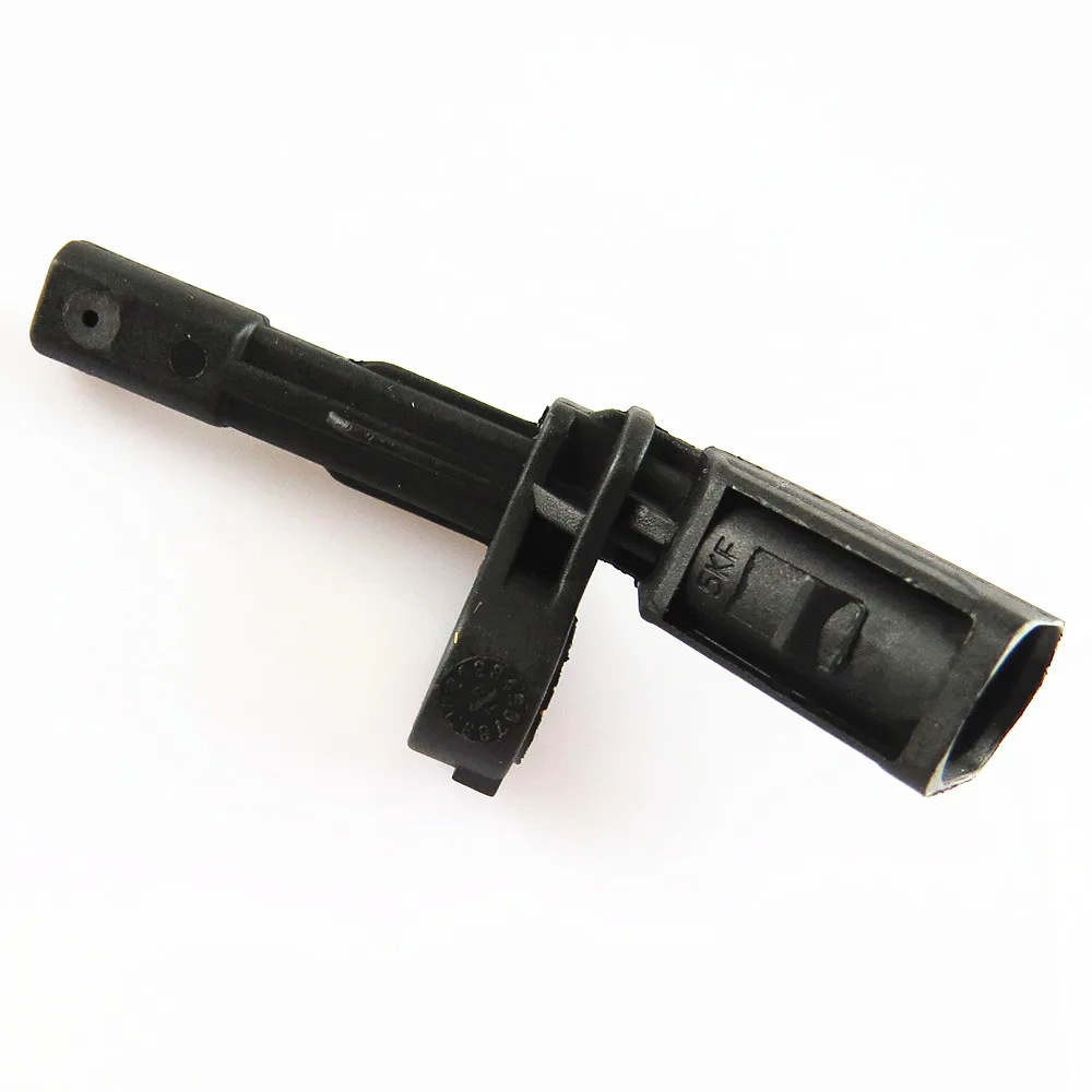 Sensor de velocidad de rueda de vehículo trasero izquierdo WHT003859, 1 piezas, para Passat B5, B6, MK5, Golf MK6, A3, S3, Q3, TT, WHT 003, 859