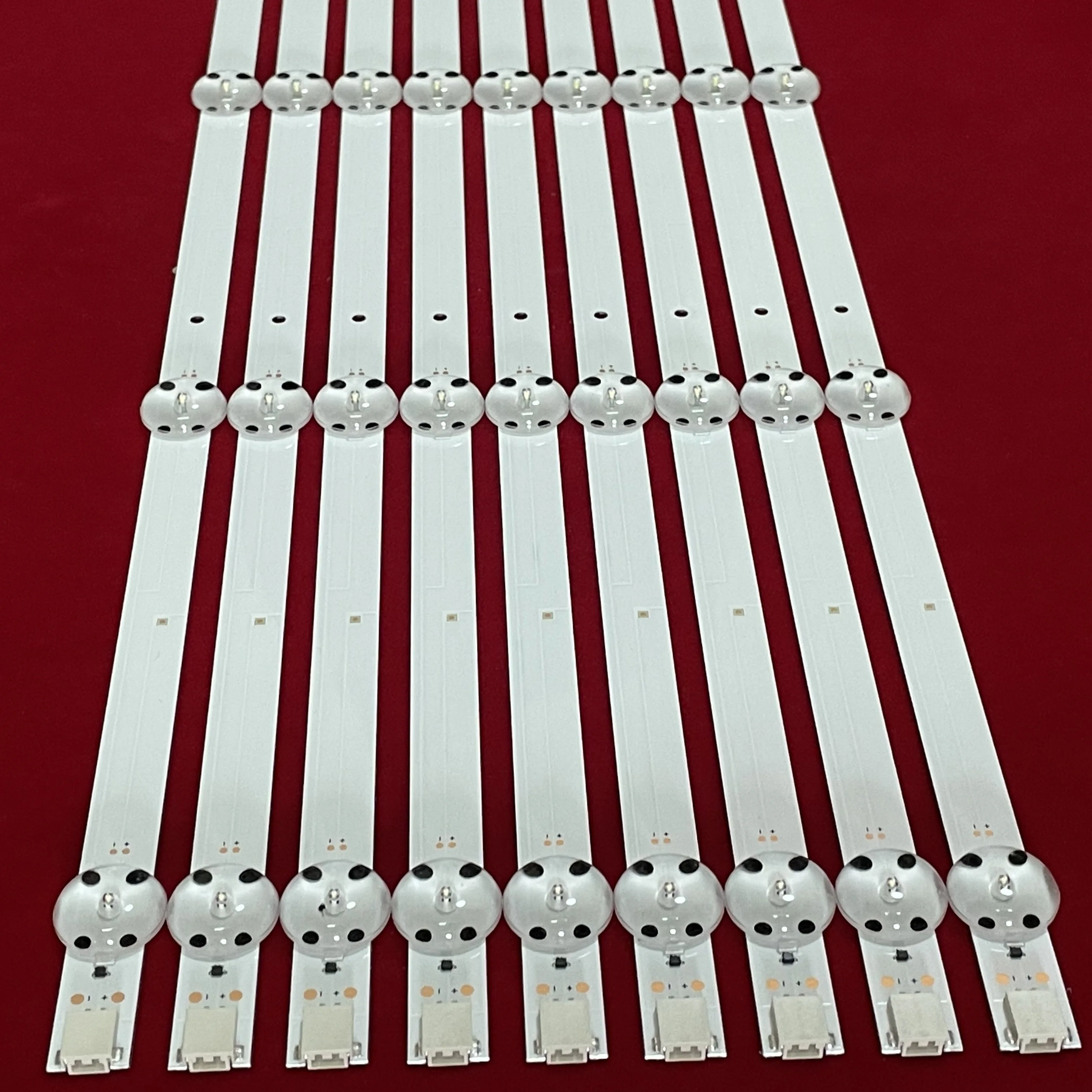 10 настроек для подсветки для ACELIK 55 "drt _ rev0, 0 55GUB8965 55GUB8888 55GUB8867 55GUW8867 55VLX7810BP 55VLX7000BP