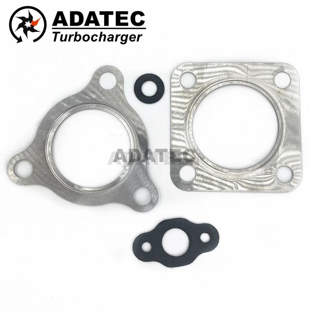 Turbo Exhaust Gaskets IHI RHF55V VIET VKA40016 VDA40016 VCA40016 VBA40016 VAA40016 Turbine Kit for Isuzu NQR 75L 4HK1-E2N 150 HP