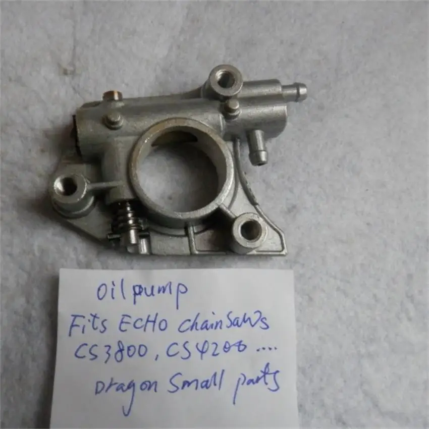 CS3500 OIL PUMP WORM GEAR FOR ECHO CS3800 CS4200 3200 3700 CS4400 CS5100 CS440 CS510 ZOAMX 4000 4016 CHIANSAW AUTO OILER HOUSING