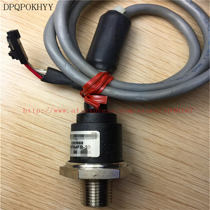 

DPQPOKHYY For Honeywell industrial pressure sensor, RoHS limit switch X203958,1019364FB-27