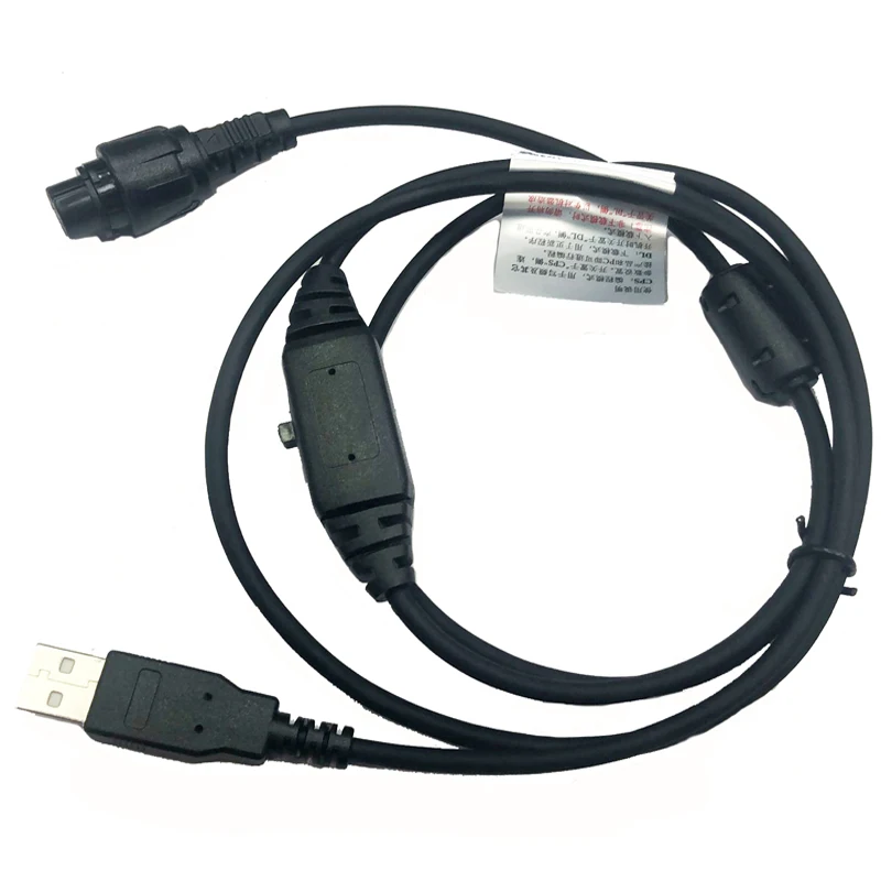 USB-Programmier kabel für Hytera MD655 MD652 MD658 MD656 MD780 MD785 MD782 MD786 RD980 RD985 RD982 RD986 RD986 RD960 RD965 RD966