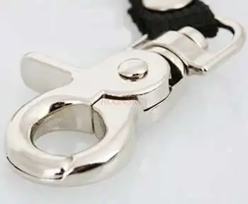 Portable Multifunctional Keychain Outdoor Climbing Camping Tool