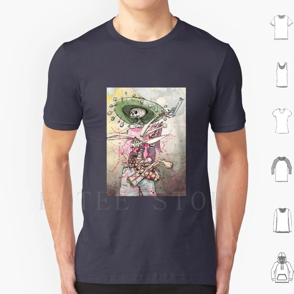 Dia De Los Muertos …