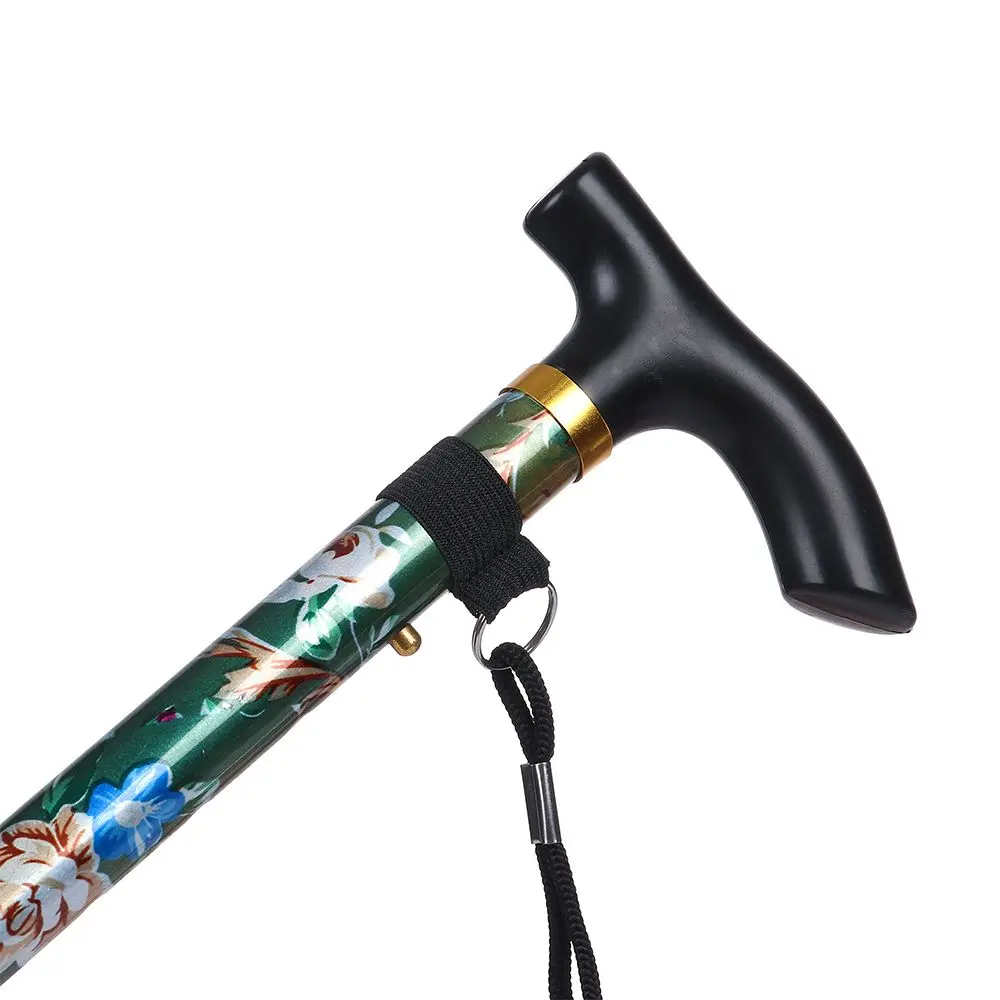 liga-de-aluminio-leve-feita-para-adultos-idosos-dobravel-bengala-caminhadas-polos-antiderrapantes-muletas-telescopica-bengala
