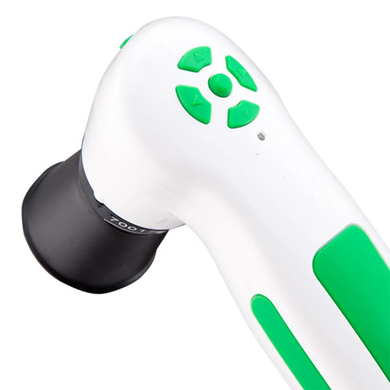 

Измеритель игла с автофокусом DM9822U, детектор диафрагмы, HD-лупа, USB-измеритель диафрагмы компьютера, изображение может быть увеличена в USB2.0