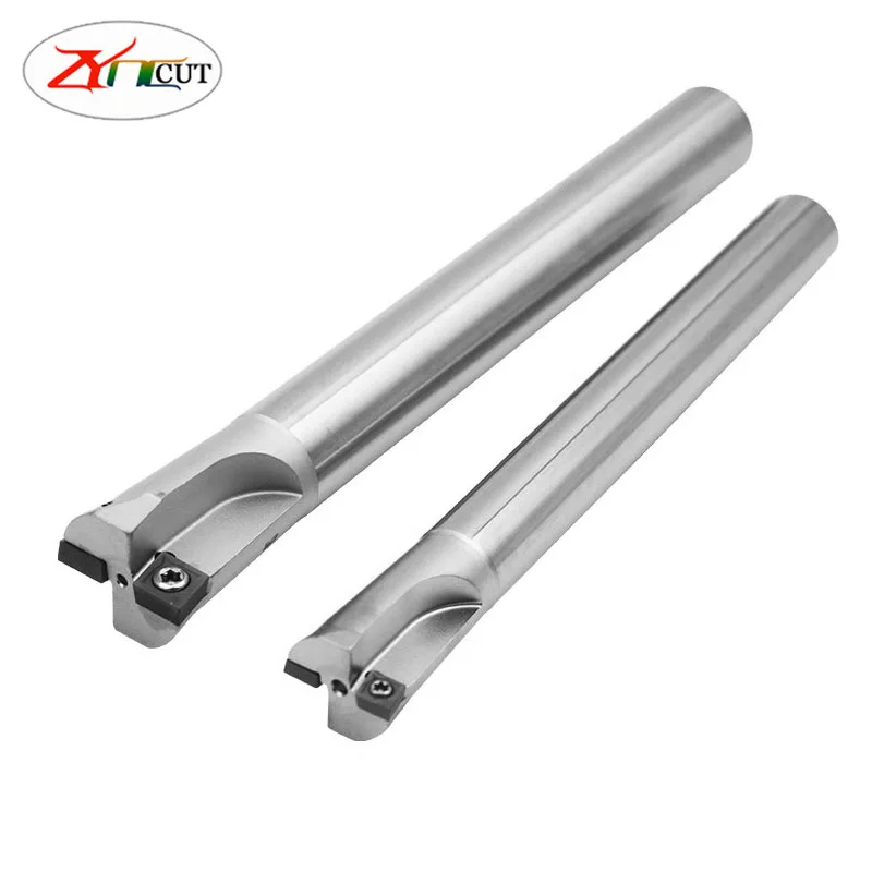 Sb 16.7 19.7 21.7 24.7 49.7mm  twin bit rough boring head with straight shank  with CCMT06 CCMT09 blade fixed type boring cutter