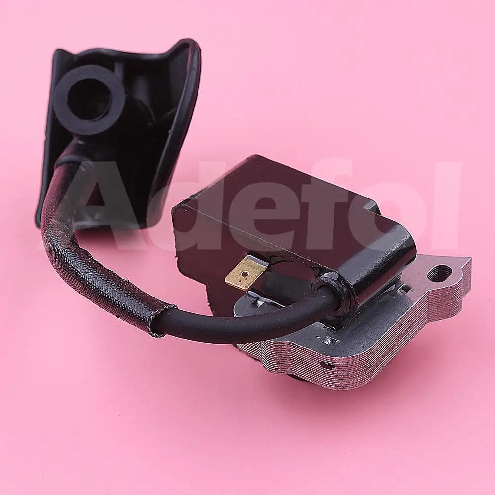 Cewka zapłonowa dla Kawasaki TJ45 TJ45E KBL45 KBH45 benzyna kosa spalinowa część silnika 21171-2250, 211712250