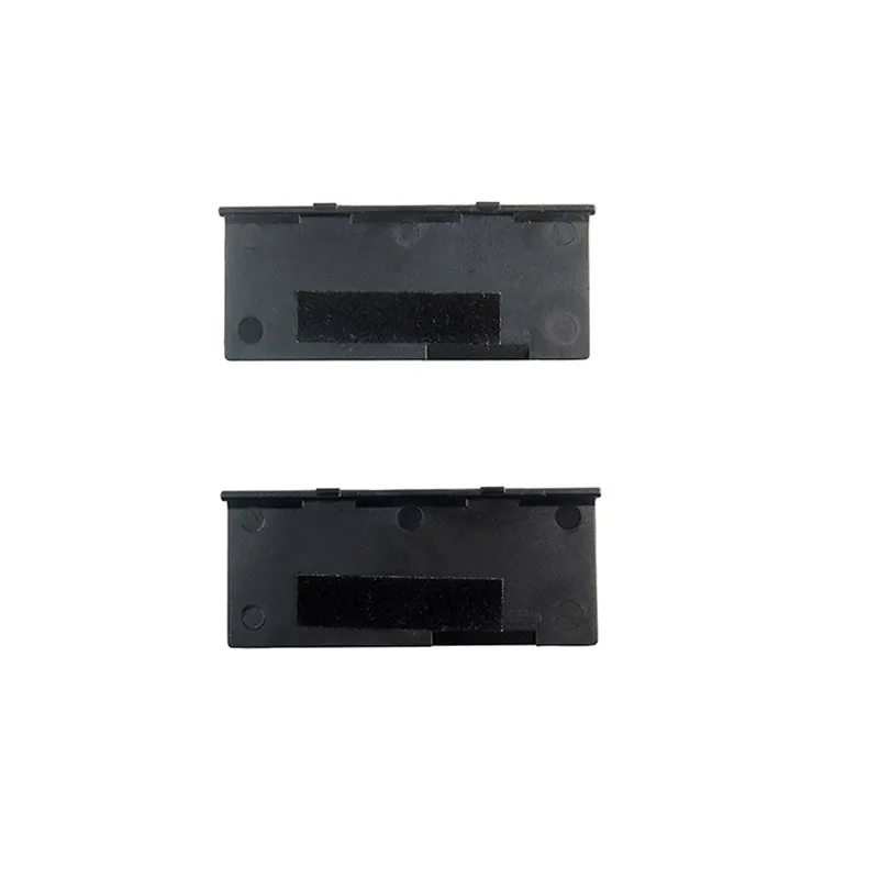 TECSUN PL-310ET PL-380 PL-600 PL-660 Radio Black Replacement Cover Back Stand 2 Pieces