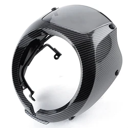 Headlight Fairing Windshield for Honda CMX500 Rebel CMX 500 300 Rebel500 2017-2023 Headlight Fairing Cowl Cover Mask Accessories
