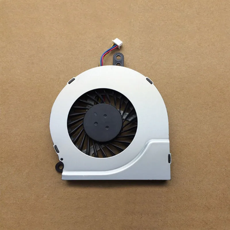 For Turion A40L Fan Turion QTJ5 Fan A41L Notebook Fan