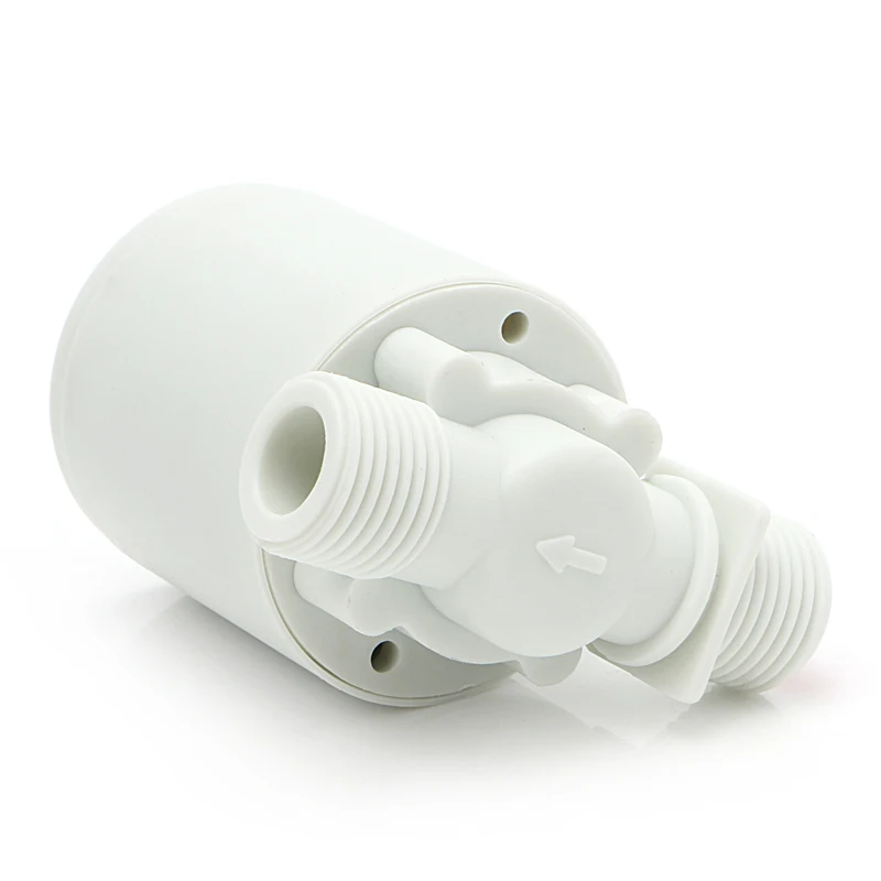 Automatic Water Level Control Valve Tower Tank Floating Ball Valve