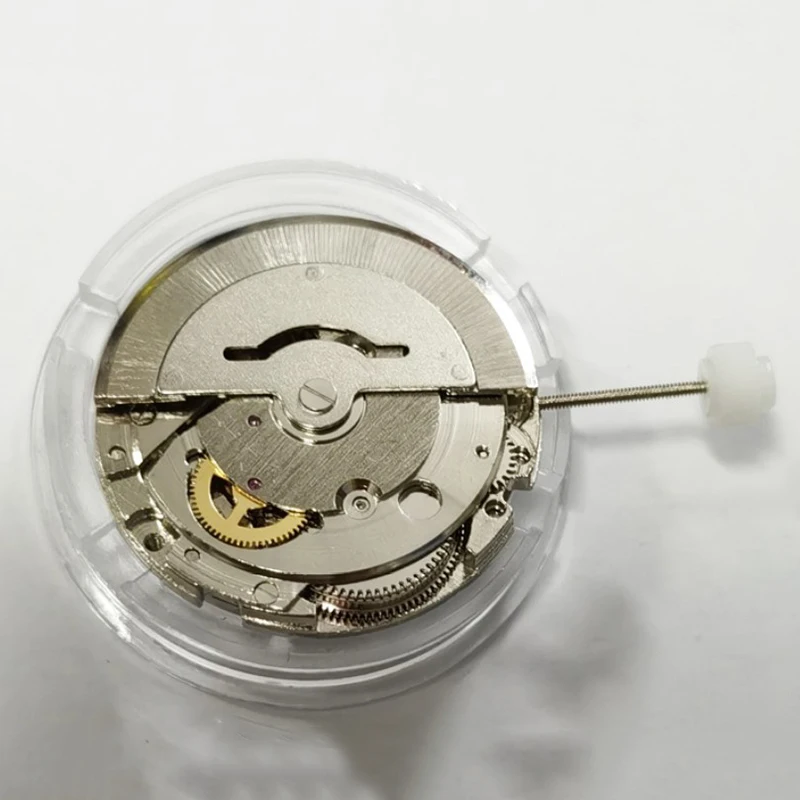 Watch Movement for Wristwatch Winding Time Set 2813 Automatic Mechanical Movement