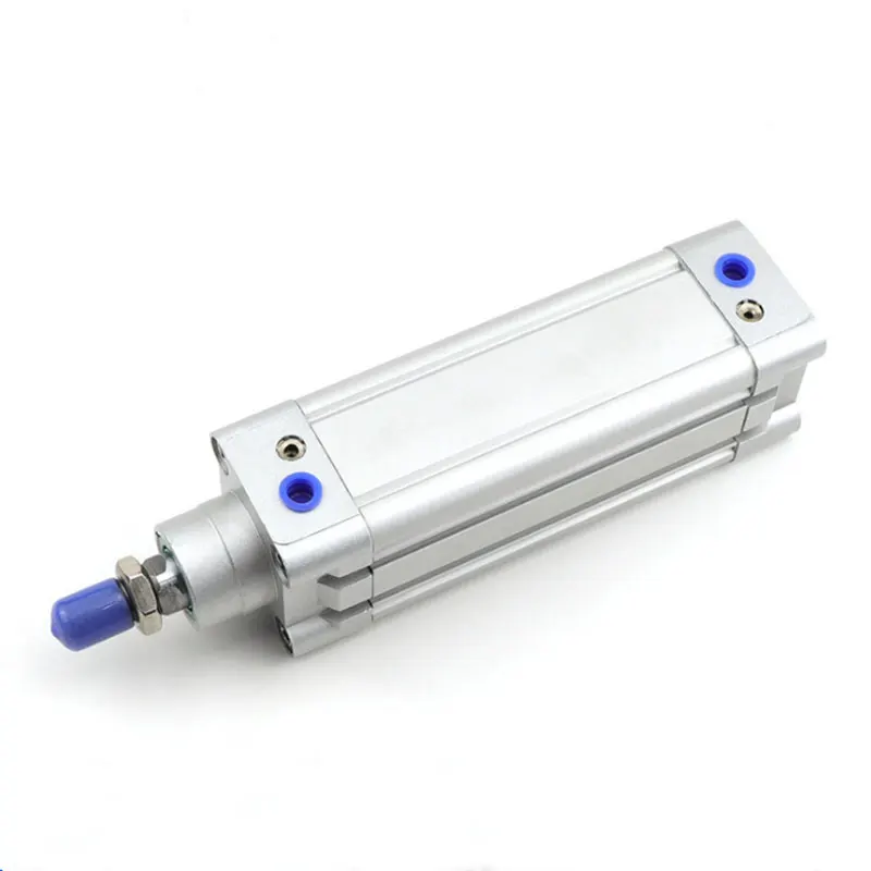 

Textile machine rod extension cylinder DNC-50-25-50-75-100-125-200-155-PPV-A-245K8 DNC