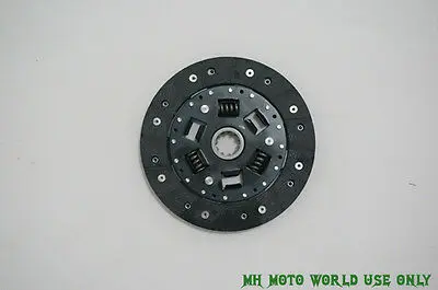 CJ750 Advanced Clutch Disc with disc plates CJ/M72