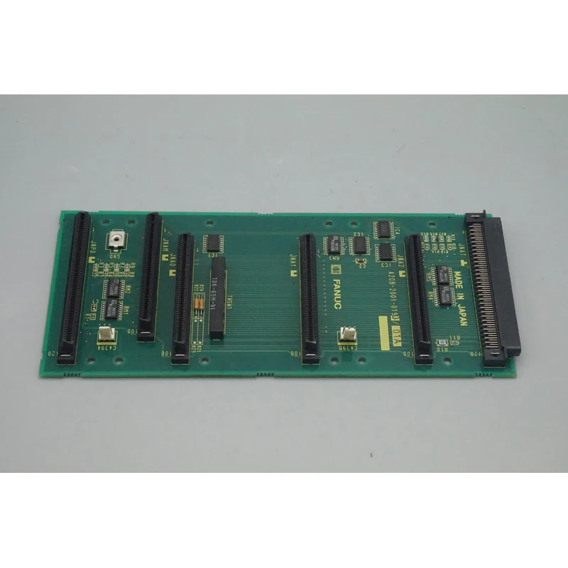 Fanuc controller plate board  A20B-2001-0190 circuit pcb