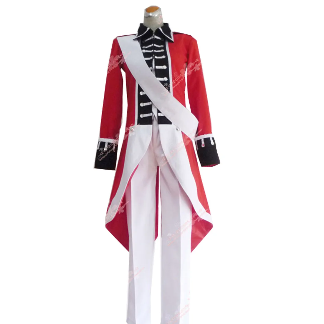 

2020 England Britain the Axis Powers Hetalia Arthur cosplay costume