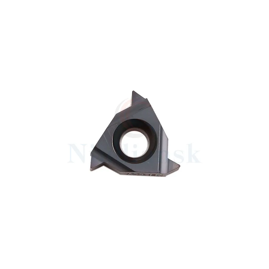 11ER A55 11ER A60 NK9030 utensile per tornio CNC 11IR A55 NK9030 11IR A60 NK9030 inserti in metallo duro per utensili da tornitura, per acciaio inossidabile