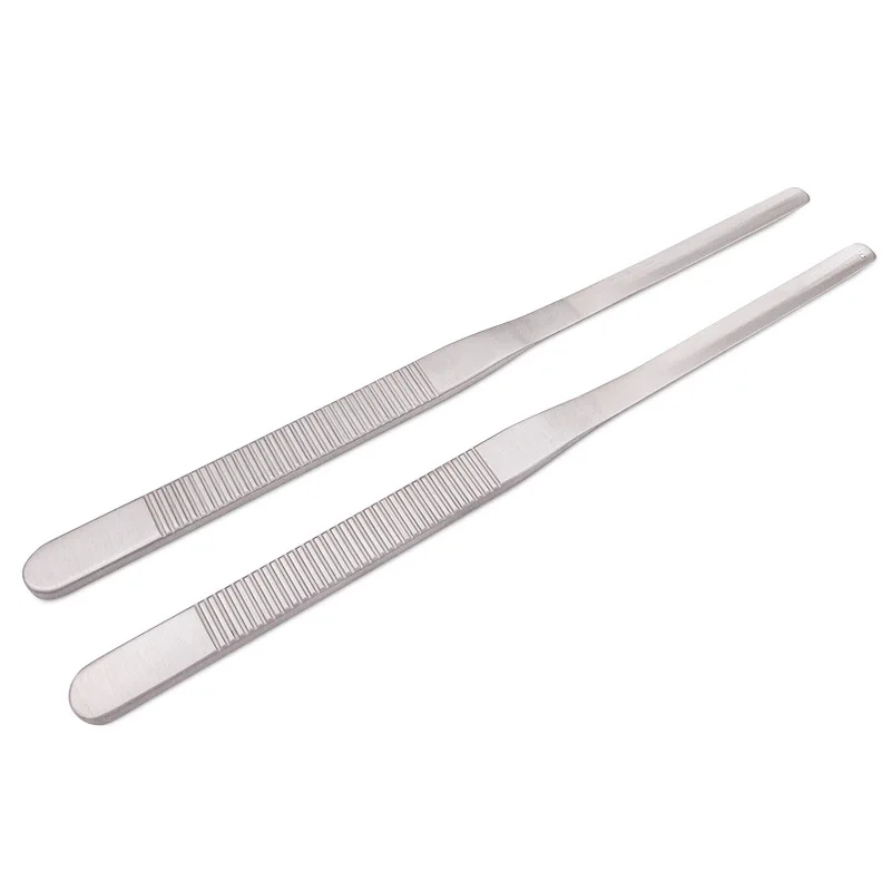 

Nasal guide Fine stainless steel cosmetic and plastic instrument One-piece ultra-thin nose guide with hole guide