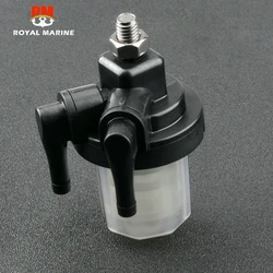 61N-24560-00 Filter Assy for YAMAHA Outboard Motor 2T 5-90HP 4T F9.9-F50 61N-24560 61N-24560-10 boat motor