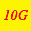 yellow 10g