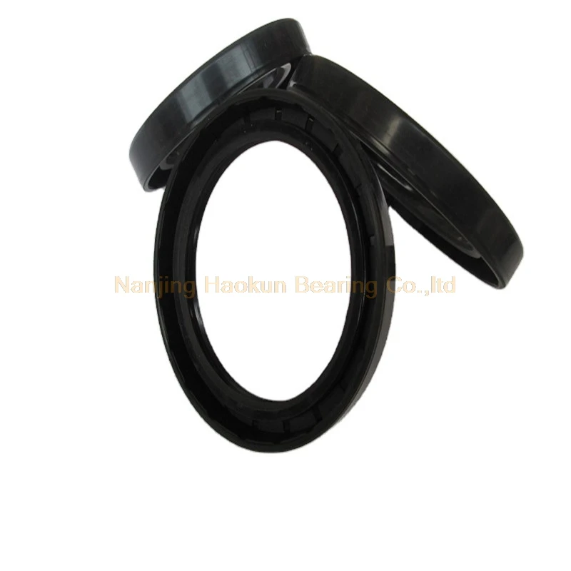 20pcs/NBR Shaft Oil Seal TC-13*32*7 Rubber Covered Double Lip With Garter Spring/consumer product