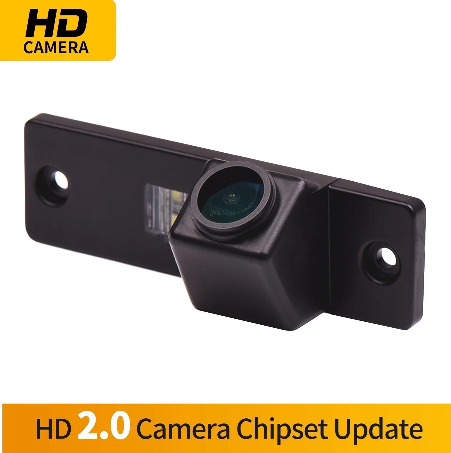 

For SW4 4Runner Highlander Previa Estima Tarago XR10/XR20, HD 1280x720p Rear view Camera Night Vision Camera Waterproof Camera