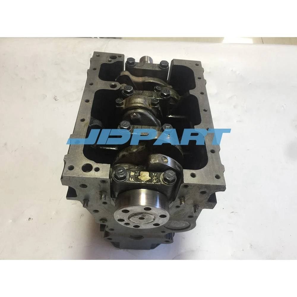 New 3TNV84 cylinder block assy For yanmar