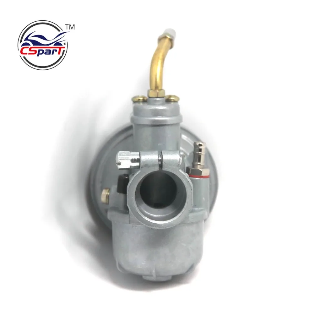 12 15 17 12mm 15mm 17mm Carburetor For Puch Bing  Dax Motorcycle Replacement Moped bike Carb Model  Zundapp Hercules