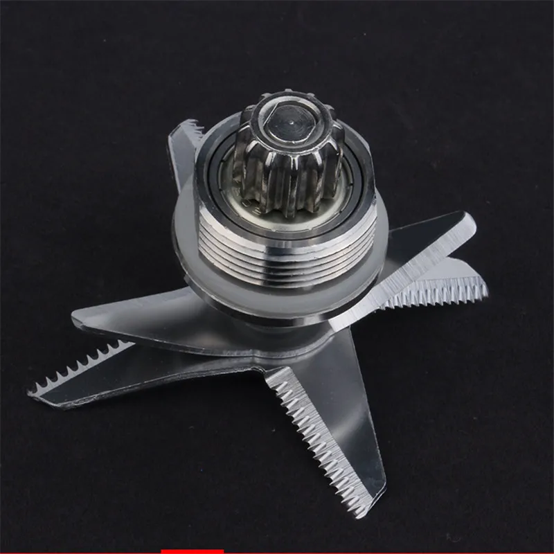 for TWK TM 767 800 TWK jtc 767 800 Blades Knives Ice Crusher for Juicer Blender Parts for 2L Jar 010 767 800 G5200 G20