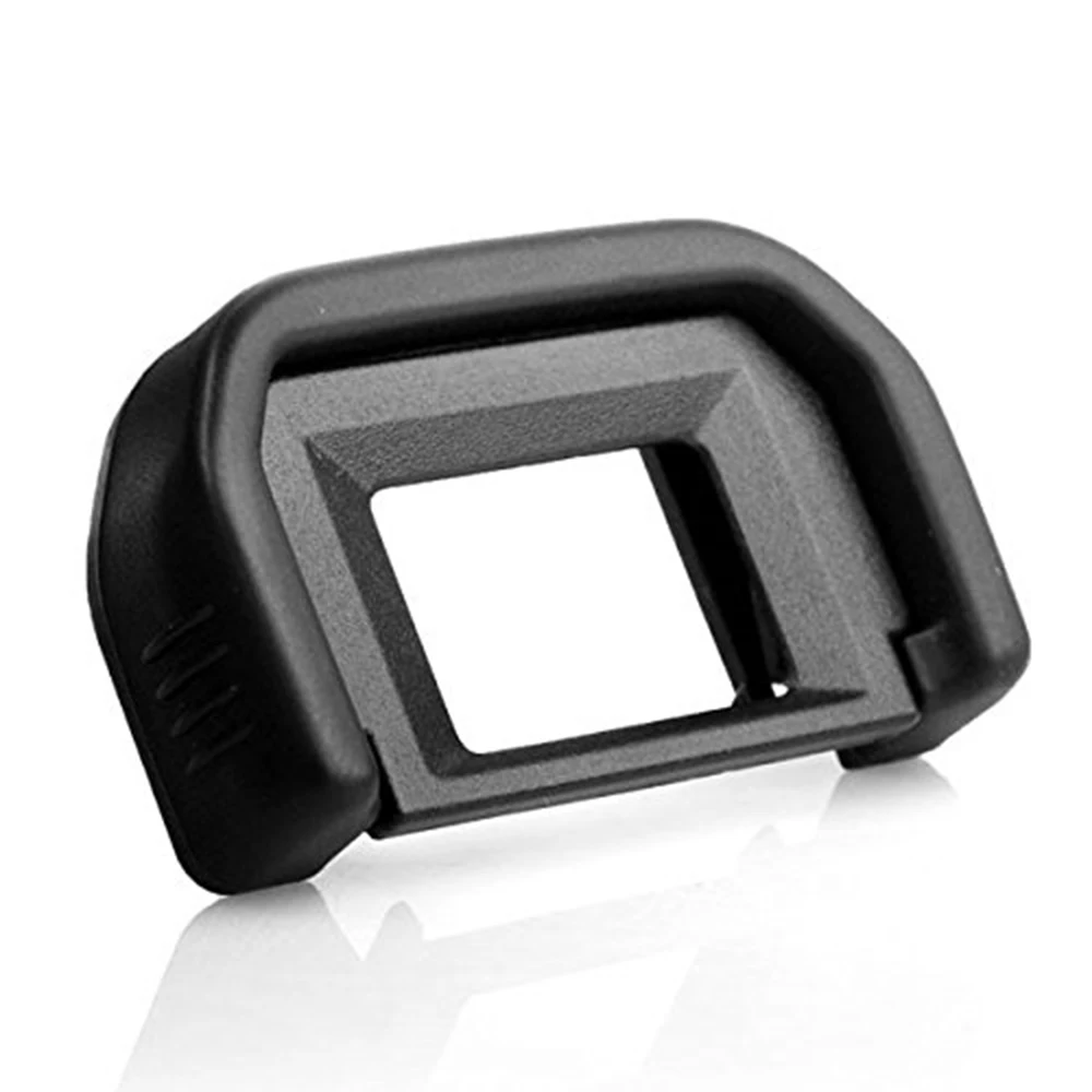 Eyecup EF Rubber For Canon EOS 760D 750D 700D 650D 600D 550D 500D 100D 1200D 1100D 1000D Eye Piece Viewfinder Goggles