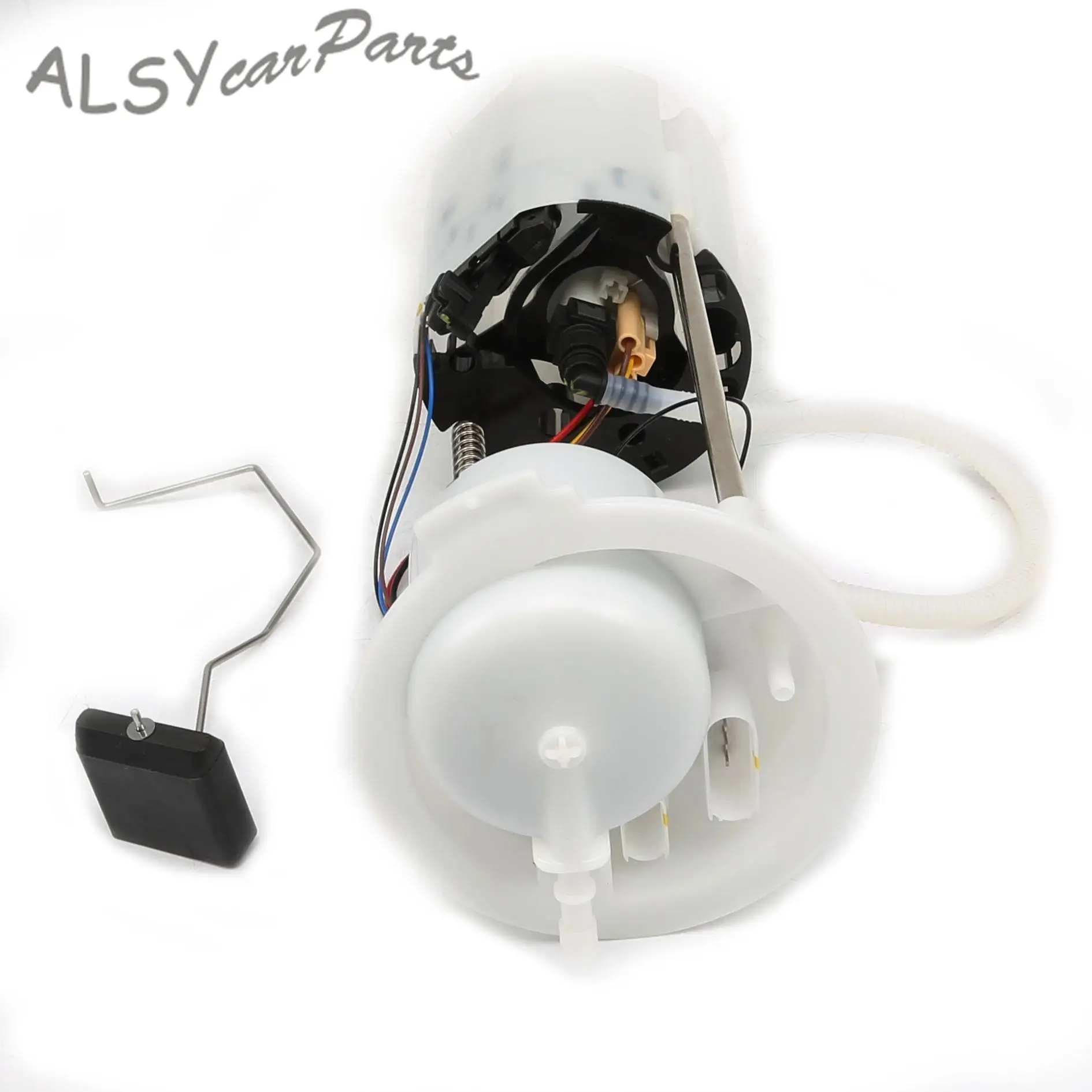 8R0 919 051 G Electric Fuel Pump Module Assembly For Audi Q5 SQ5 3.0TFSI Quattro 2012-2017 CNCD CPMB CNCE Porsche Macan 2.0