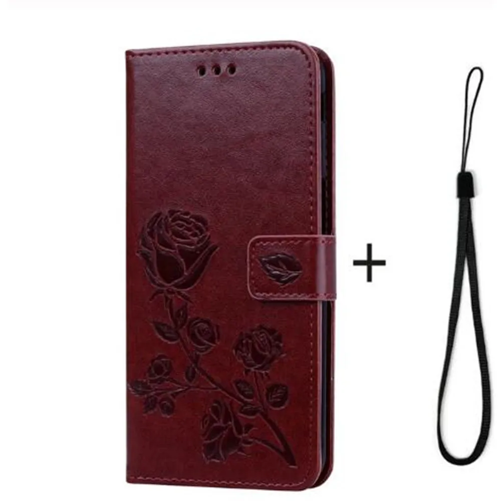 Pu-Lederhülle für Samsung Galaxy A17 5G SM-A176B, SM-A176B/DS SamsungA17 Flip Wallet Phone Cover Card Etui – Detail 15