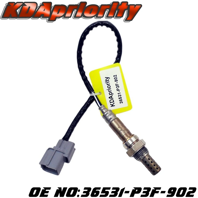 Oxygen Sensor 36531-P3F-902 For Honda CR-V S-MX Stepwgn B20B 36531P3F902