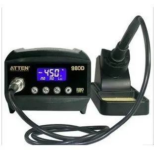 

AT980D Soldering Station,80W, 150 ~ 450 C