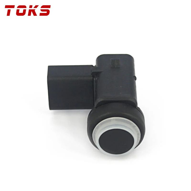 4pcs/lot 1U0919275 Parking Sensor For Porsche Cayenne Seat Skoda VW Bora EOS Golf Jetta Touareg 1K0919275 1J0919275 3D0998275A