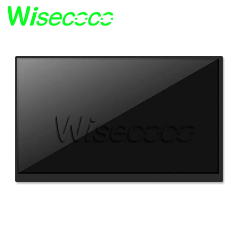 wisecoco 10.6 inch 1920*1080 FHD LTL106HL01-001 IPS LCD Display  LVDS controller board  for raspberry Pi 3 pad tablet