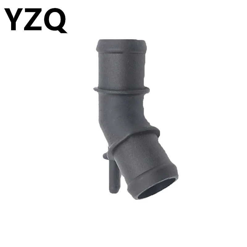 Cooling Hose Connerctor Engine Coolant Pipe For VolksWagen Transporter Bora Polo Beetle For Audi A2 A3 1J0121087D 1J0 121 087 D