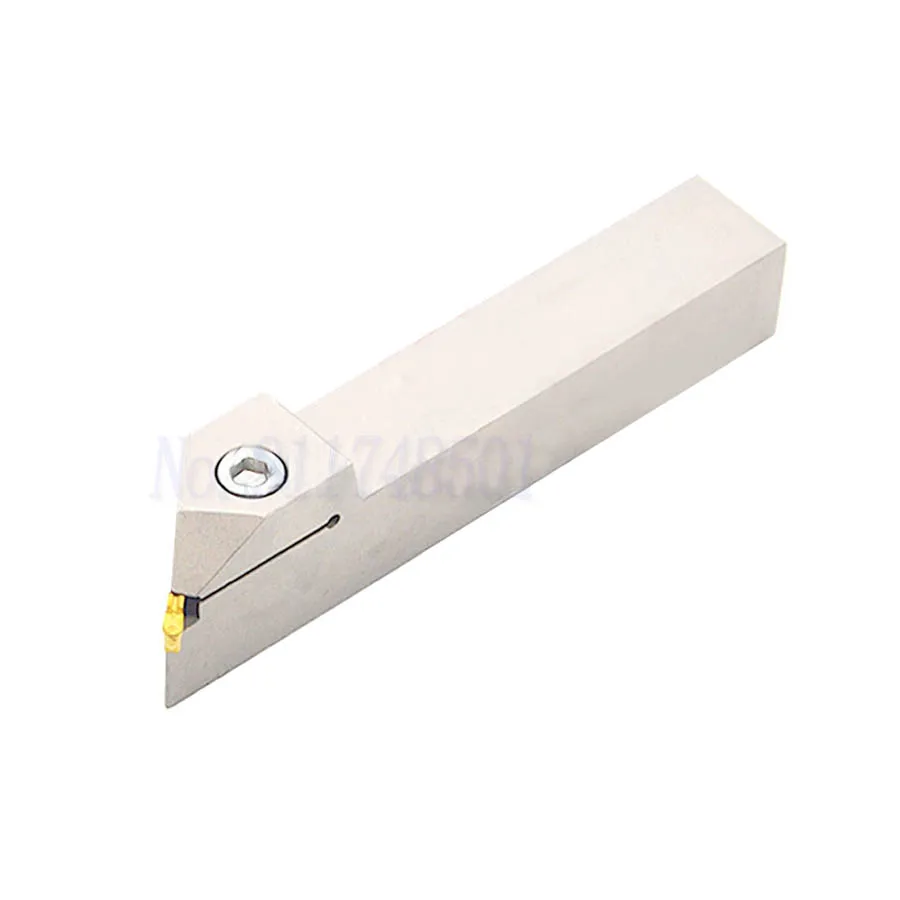 Imagem -03 - Eixo de Aço para Torneamento Ferramenta para Torneamento e Ranhuramento Externo de Cabeças de Cabeças Suporte de Ferramentas de Torneamento Cnc para Mrmn