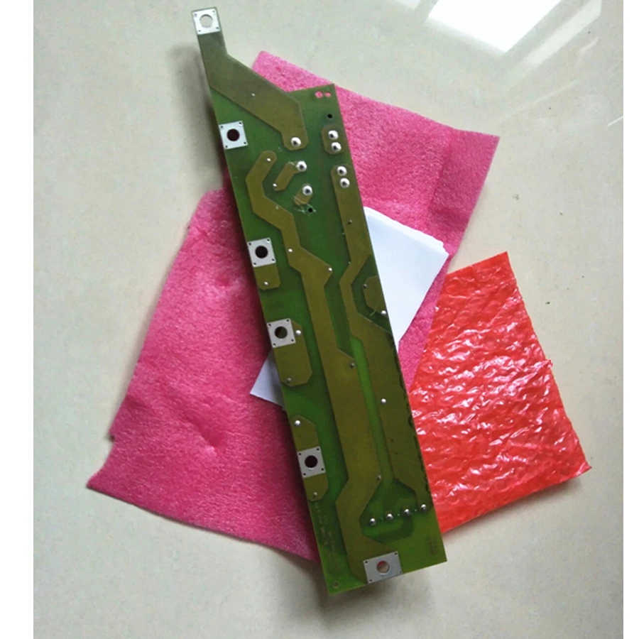 6SE7033-5HH84-1HH0 PLC module spare part Surge plate