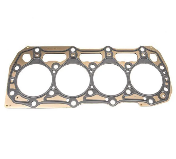 Cylinder Head Gasket 111147741 Fit for Perkins 404C-22 404C-22T Engine 4 Cylinder