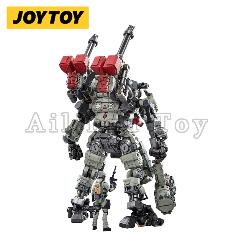 Chaîne YTOY Mecha Steel BONE H02 Anime Collection Modèle Jouet, Action Figure, Cadeau, 1/25