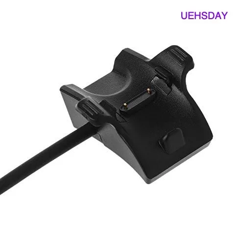 شاحن ساعة ذكية عالمي ، 1 متر ، USB ، كابل شحن ، حامل ، لهاتف Huawei Honor 4 ، الإصدار القياسي/Band 2 Pro/Honor 3